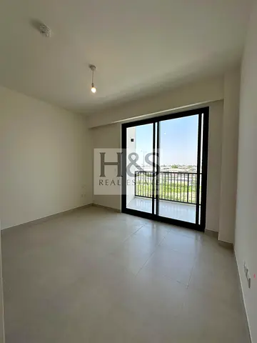 Single Row | Park and Community View | Maha Townhouses