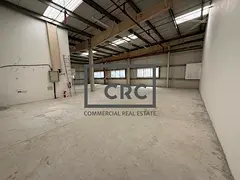 Warehouse with Office | 4,306 sqft | 20 KW