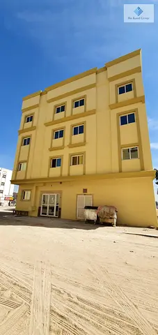 Studio available for family accommodation in Muwaileh, Opposite Ambassador School. No Commission