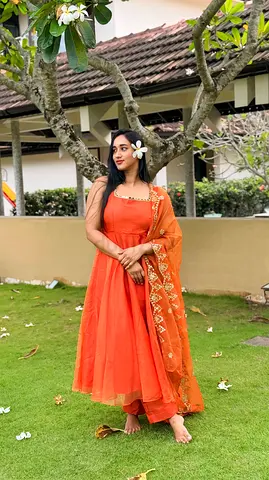 Traditional dress