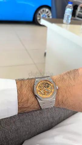 jewelries and watch