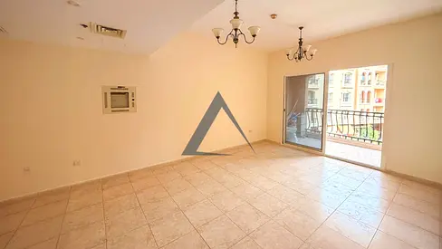 Open Kitchen | Pool View | Ready To Move
