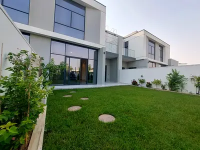 Single Row | Park Access | Spacious 3BR Townhouse | Murooj Al Furjan