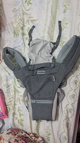 Baby carrier