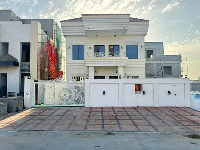 🏡🔥 فيلا للبيع في منطقة الحليو – مخطط الكريكت 🔥🏡 📍 موقع مميز جداً – ثالث قطعة من شارع الحليو الرئيسي ✨ جاهزة للتصوير والسكن الفوري