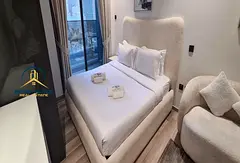 Modern Style | Studio Apartment | Prime Location