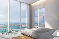 Marina | High Floor 50% Ownership | Stunning Views
