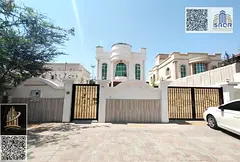 Villa for sale in Al Rawda 3, Ajman, at an excellent price.