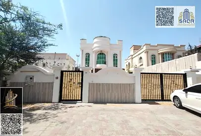 فيلا بسعر ممتاز بالروضه3  عجمان  للبيع