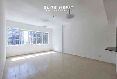 Mid Floor | Unfurnished | Vacant | Bright Layout