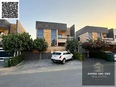 Furnished 4BR Villa for Annual Rent in Al Zahya Ajman with Pool Office Room on Sheikh Mohammed Bin Z