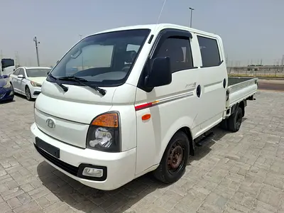صورة 2 لـ 2016 Hyundai PORTER