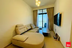 Chiller Free | Spacious Unit | Fully Furnished