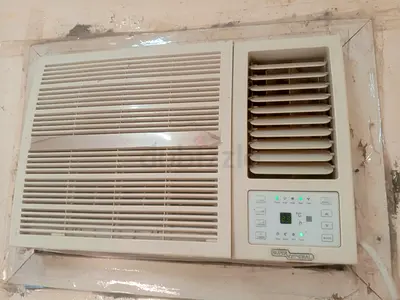 Super general 2 ton for sale remote available