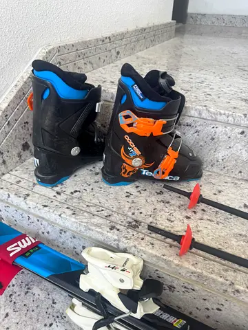 Ski