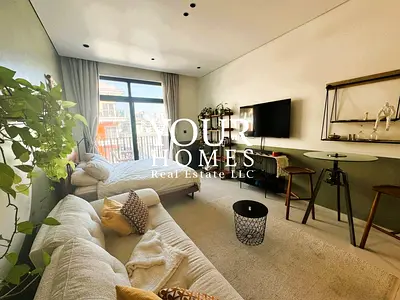 Fully Furnished | Great Community | Prime Location