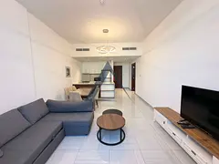 Spacious Unit | Fully Furnshed | High Floor