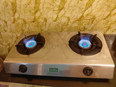 Burner / Stove
