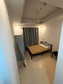 Neat  Clean Room for Rent in Bur Dubai – Near Sharaf DG Metro