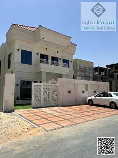 4BR Villa Al Helio Al Kriket | 3200 sqft | 3rd Plot Main Rd | Big Setback | 1.7M Incl Fees Nego