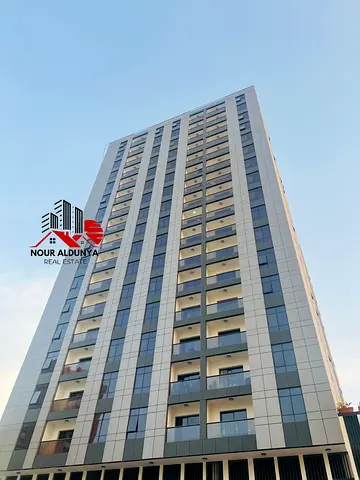 BRAND NEW 2BHK WITH 3 WASHROOM BALCONY GYM POOL PARKING ONLY FOR FAMILY