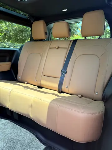 Land Rover Defender 90 X-Dynamic HSE P400, миниатюра 11