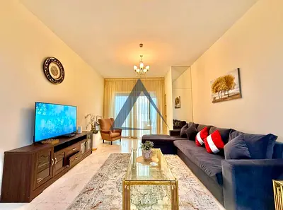 High Floor 2 Bed + Study | Monthly Bills Included