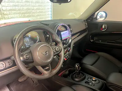 2021 MINI COOPER photo 9