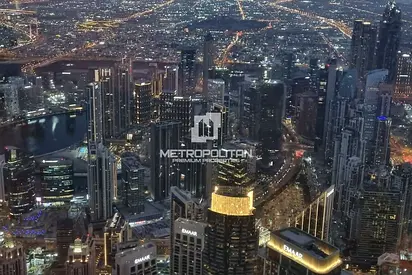 96% Ready | High Floor | Canal & Peninsula Views