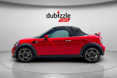 2014 MINI COOPER photo 5
