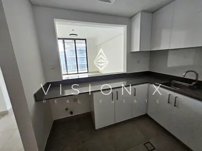 Sun-Filled Apartment | Modern Finishes | Ready Now