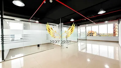 Premium Office | Prime Location | Ready for Your Business