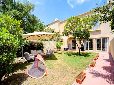 3M | Fully Furnished | Upgraded