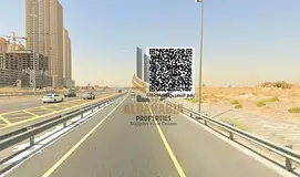 🏢✨ Rare Prime Investment Opportunity – Al Alia, Sheikh Mohammed Bin Zayed Road ✨🏢