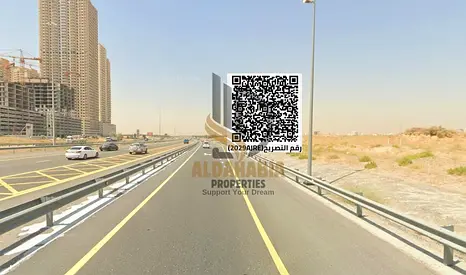 🏢✨ فرصة استثمارية نادرة جداً في العالية – شارع محمد بن زايد ✨🏢