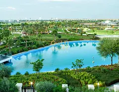 Hot Deal | Below OP | 4BR Townhouse | Violet 1 | DAMAC Hills 2 | Handover Soon