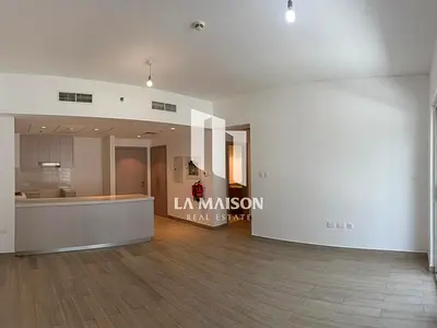 3BR Plus Maid | Community view | Great Location