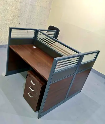 Brand New Office Workstation For Sale