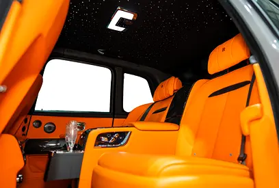 صورة مصغرة 13 لـ 2024 ROLLS-ROYCE CULLINAN