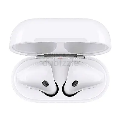 Airpods 2nd Generation
