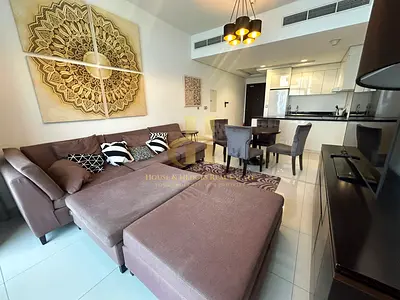 Luxury living | Spacious | Fully fitted Kitchen