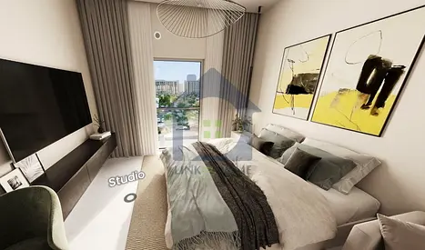 Handover Soon | High Floor | Modern Layout | Spacious