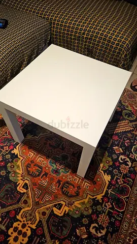 Side Tables