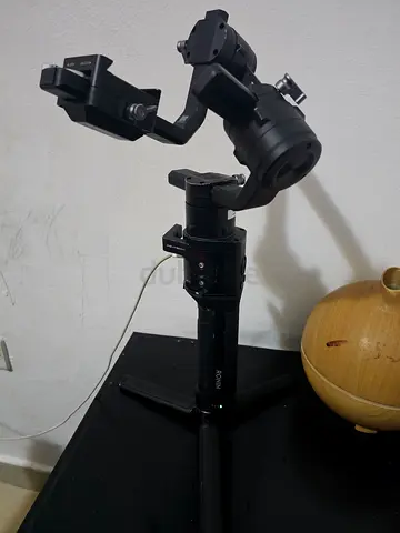 DJI Ronin s gimbal for sale