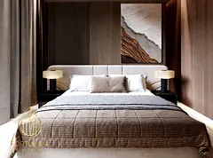 Off-Plan 1BR | Terrace + Plunge Pool | 50/50 Payment Plan