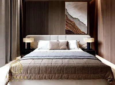 Off-Plan 1BR | Terrace + Plunge Pool | 50/50 Payment Plan