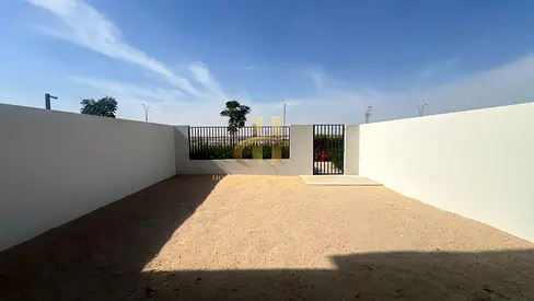 Ready To Move In | Unfurnished | Book Now
