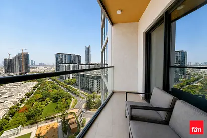 Fully Furnished | Ready To Occupy | 1 Cheque Price