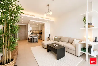 Fully Furnished | Ready To Occupy | 1 Cheque Price
