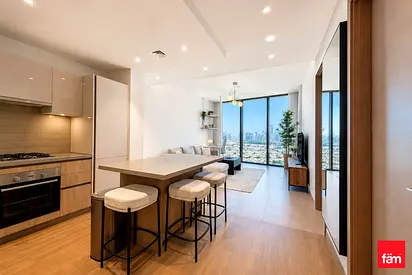 Fully Furnished | Ready To Occupy | 1 Cheque Price